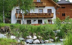 Biobauernhof Tonimörtl