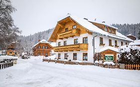 Biobauernhof Tonimörtl